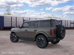 2026 Ford Bronco Outer Banks 314A