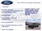 2026 Ford Bronco Outer Banks 314A
