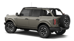 2026 Ford Bronco Outer Banks InTransit
