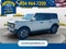 2026 Ford Bronco Outer Banks 312A