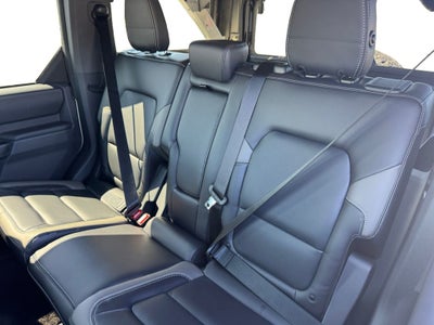 2026 Ford Bronco Outer Banks 312A