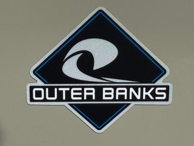 2026 Ford Bronco Outer Banks 312A