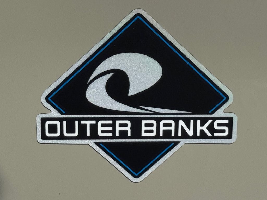 2026 Ford Bronco Outer Banks 312A