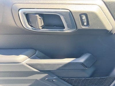 2026 Ford Bronco Outer Banks 312A