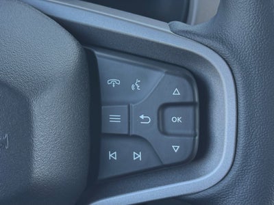 2026 Ford Bronco Outer Banks 312A