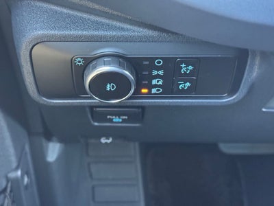 2026 Ford Bronco Outer Banks 312A