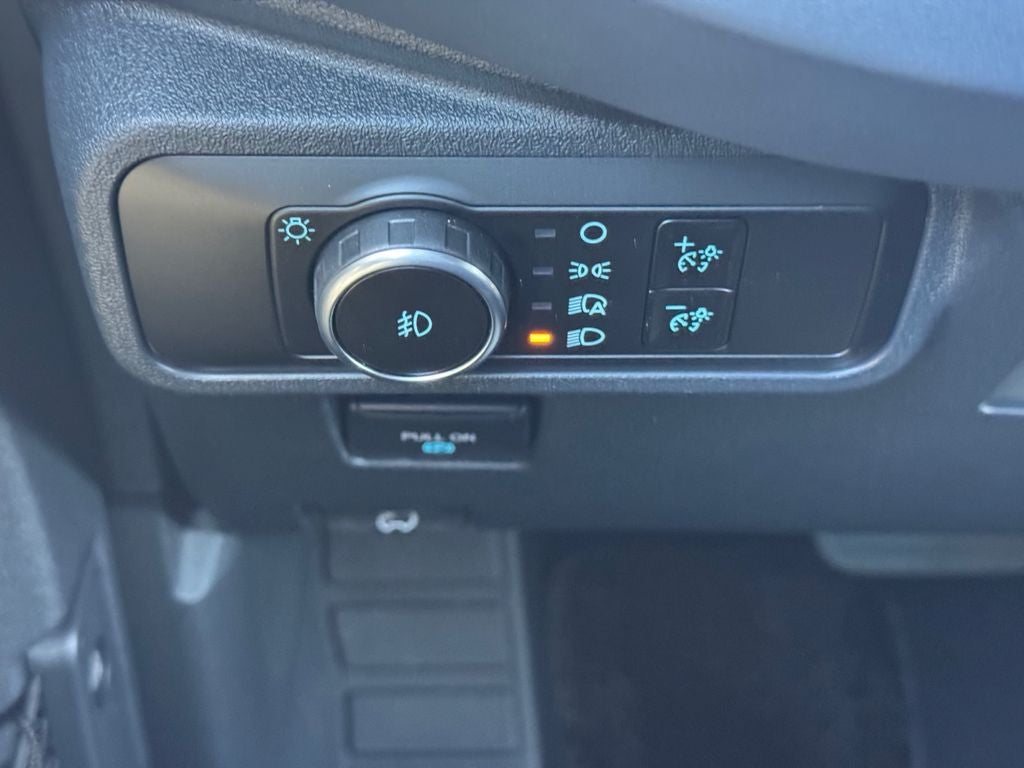 2026 Ford Bronco Outer Banks 312A