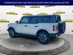 2026 Ford Bronco Outer Banks 312A