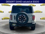 2026 Ford Bronco Outer Banks 312A