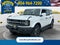 2026 Ford Bronco Outer Banks InTransit