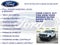 2026 Ford Bronco Outer Banks InTransit