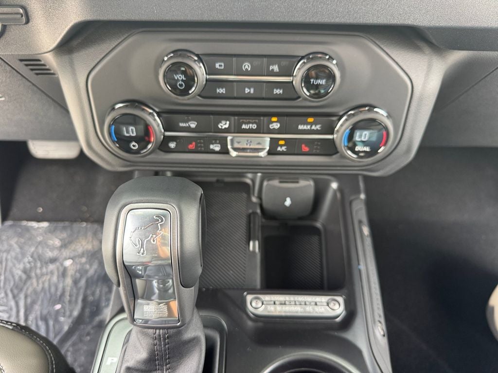 2026 Ford Bronco Outer Banks InTransit