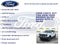 2026 Ford Bronco Outer Banks InTransit
