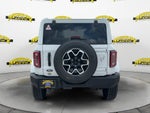 2026 Ford Bronco Outer Banks InTransit