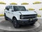 2026 Ford Bronco Outer Banks InTransit
