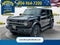 2026 Ford Bronco Outer Banks InTransit