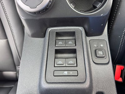 2026 Ford Bronco Outer Banks 314A
