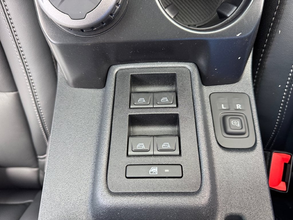 2026 Ford Bronco Outer Banks 314A