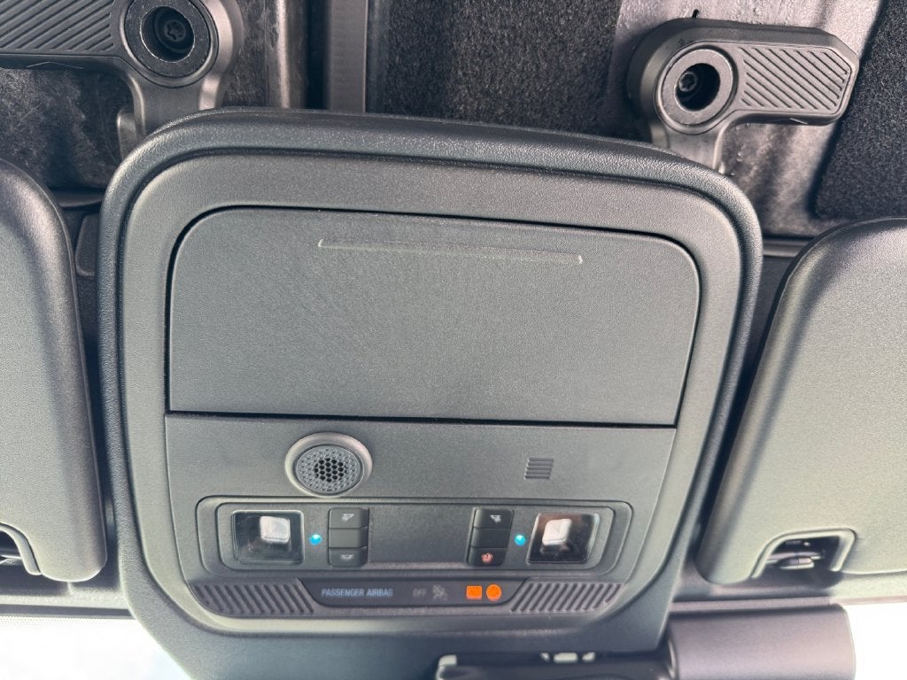 2026 Ford Bronco Outer Banks 314A