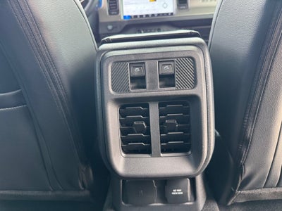 2026 Ford Bronco Outer Banks 314A