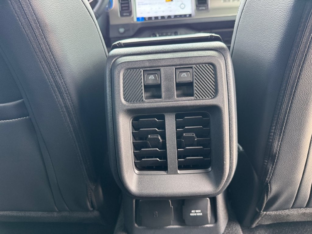 2026 Ford Bronco Outer Banks 314A