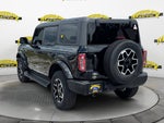 2026 Ford Bronco Outer Banks InTransit