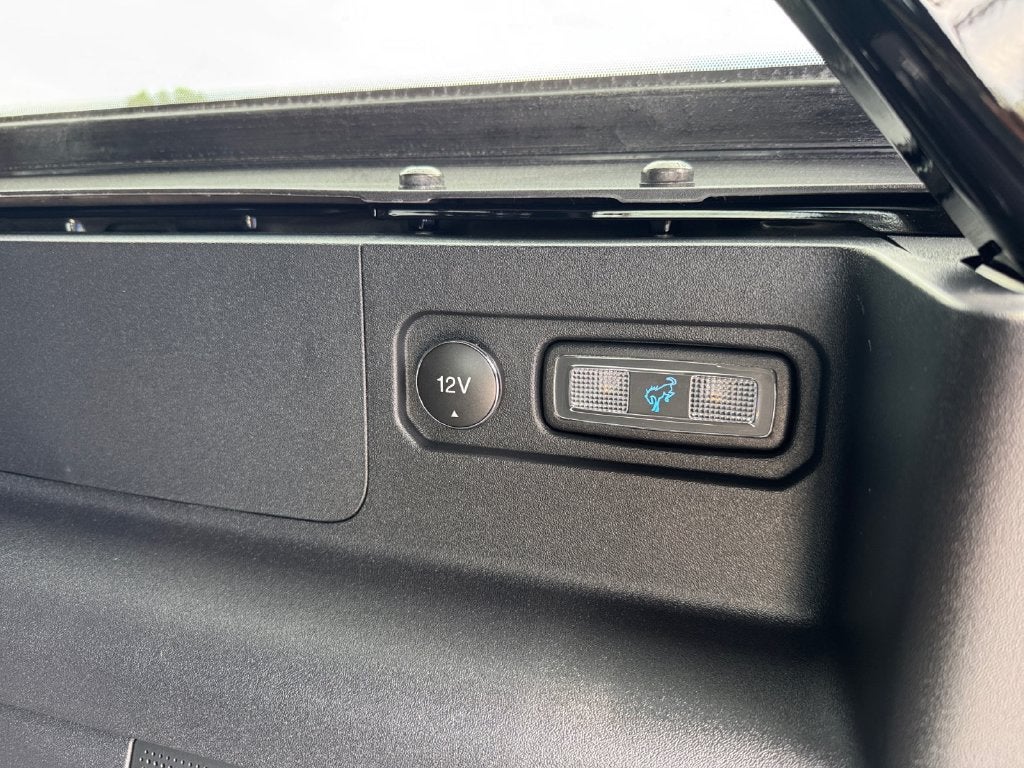 2026 Ford Bronco Outer Banks 314A