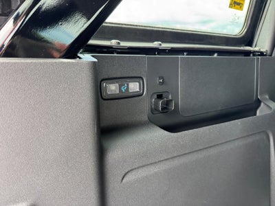 2026 Ford Bronco Outer Banks 314A