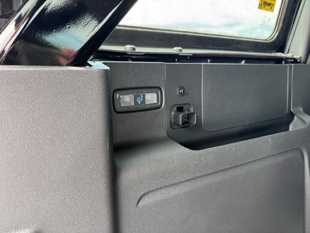 2026 Ford Bronco Outer Banks 314A