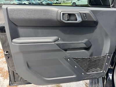 2026 Ford Bronco Outer Banks 314A