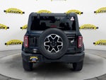2026 Ford Bronco Outer Banks InTransit
