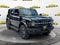 2026 Ford Bronco Outer Banks InTransit
