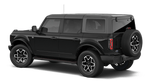 2026 Ford Bronco Outer Banks 314A