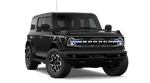 2026 Ford Bronco Outer Banks 314A
