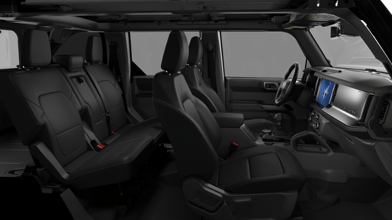 2026 Ford Bronco Outer Banks 314A