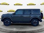 2025 Ford Bronco Outer Banks 312A