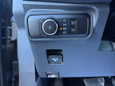 2025 Ford Bronco Outer Banks 312A