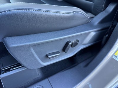 2025 Ford Bronco Outer Banks 312A