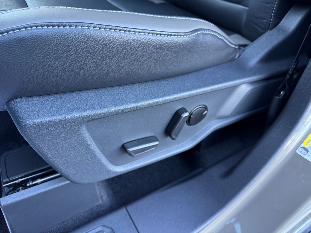 2025 Ford Bronco Outer Banks 312A