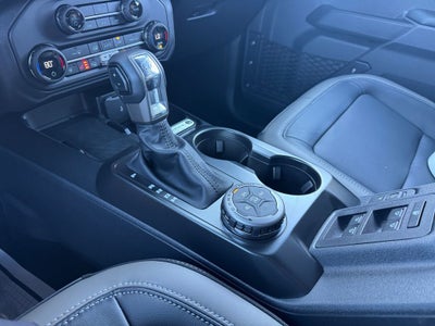 2025 Ford Bronco Outer Banks 312A