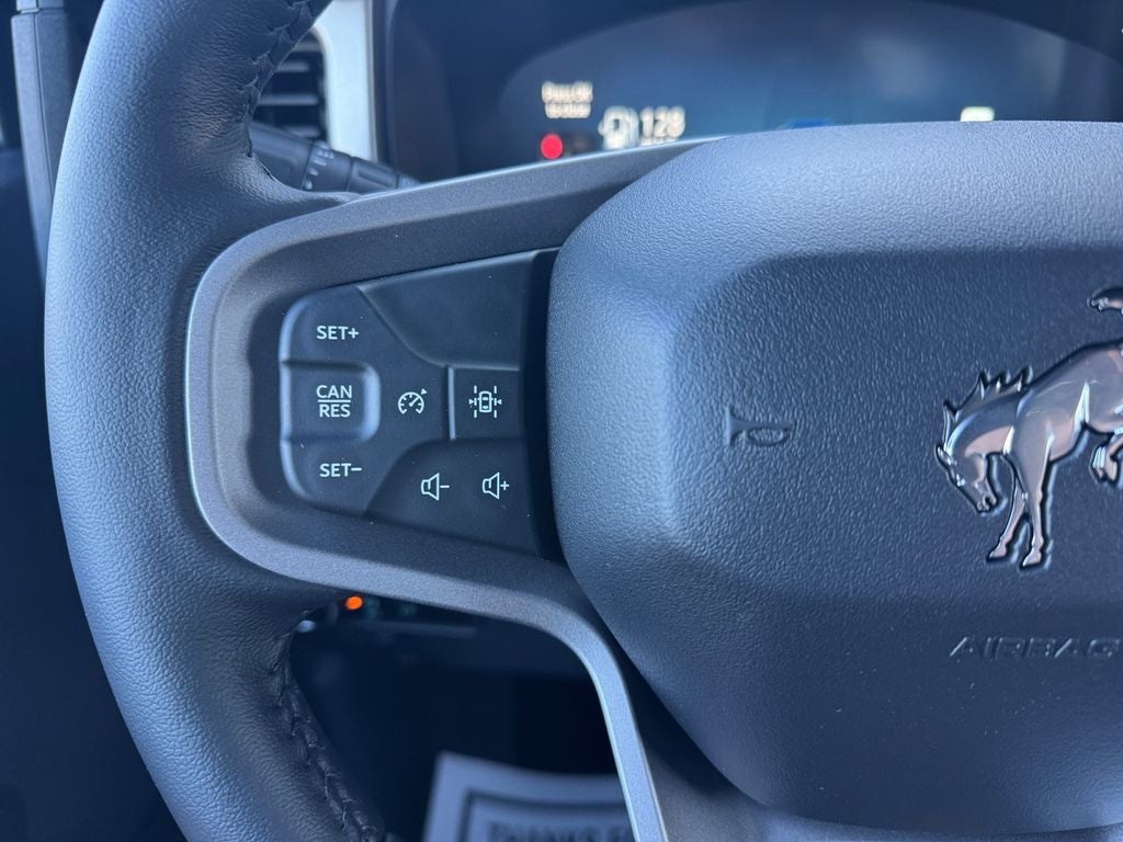 2025 Ford Bronco Outer Banks 312A