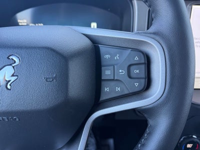 2025 Ford Bronco Outer Banks 312A