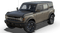 2025 Ford Bronco Outer Banks 312A