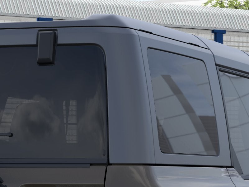2026 Ford Bronco Outer Banks InTransit