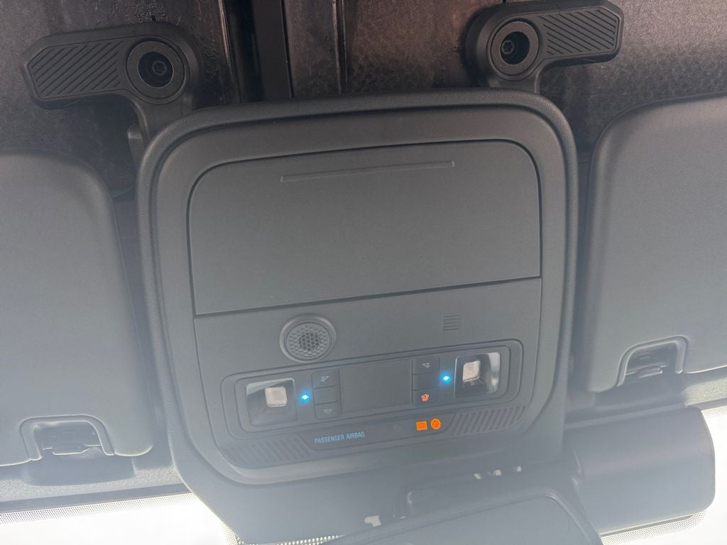 2026 Ford Bronco Outer Banks 312A