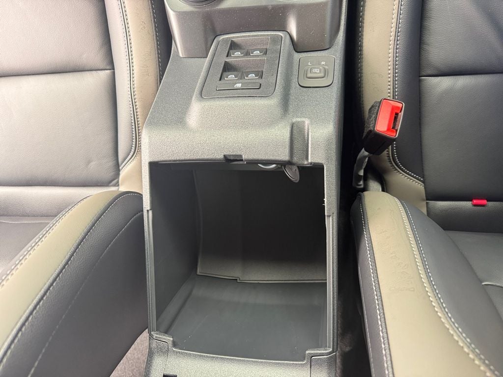 2026 Ford Bronco Outer Banks 312A