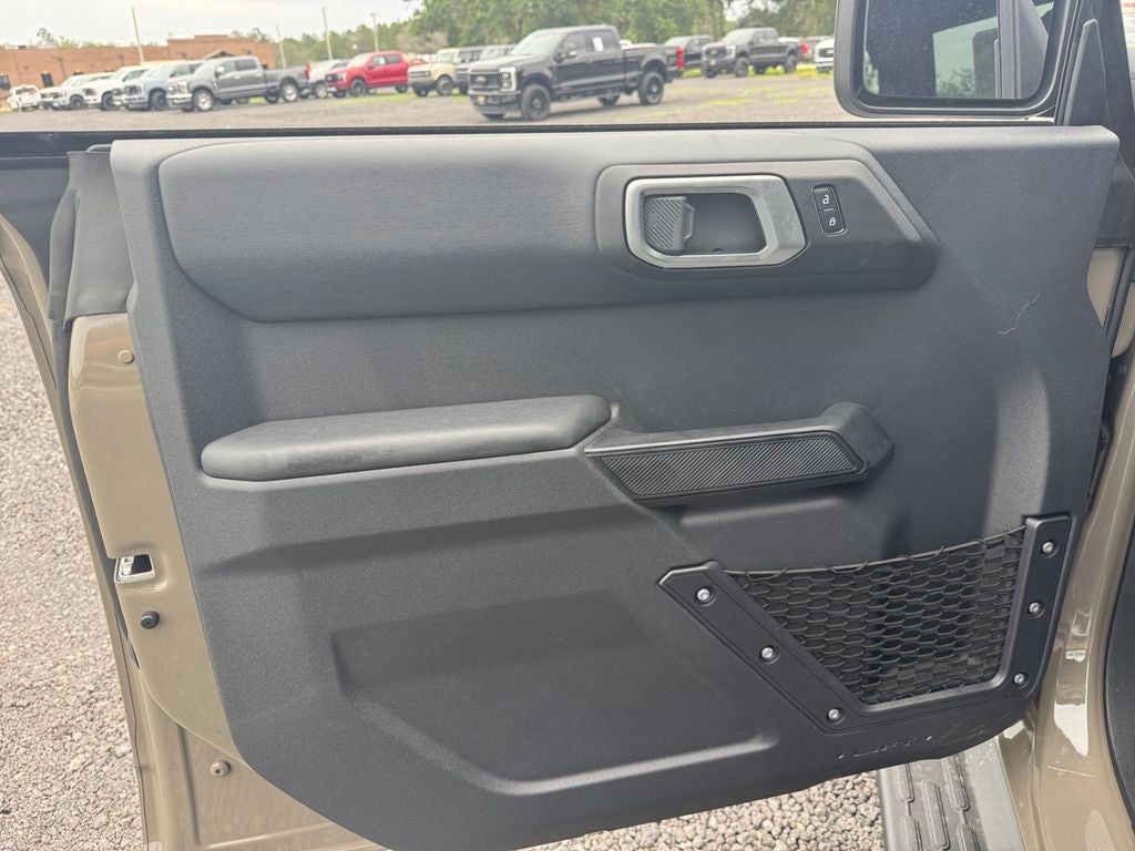 2026 Ford Bronco Outer Banks 312A