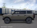 2026 Ford Bronco Outer Banks InTransit