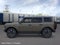 2026 Ford Bronco Outer Banks InTransit