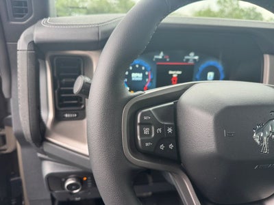 2026 Ford Bronco Outer Banks 312A